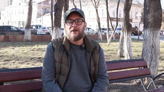 Точка ПРЕзрения: об отлове собак и нерадивых фермерах в Володарском районе смотреть онлайн