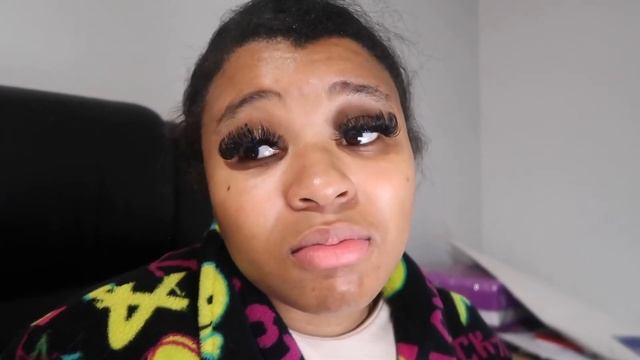 DAY IN THE LIFE AS AN BUSINESS MARKETING MAJOR STUDENT! MY DAILY ROUTINE