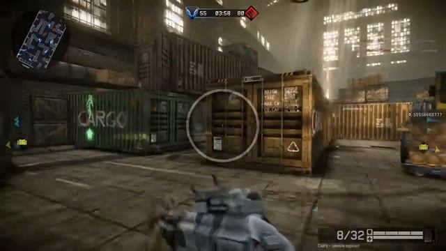 Обзор на Сайгу-Зимний вариант смотреть онлайн