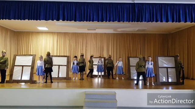 День победы 2019