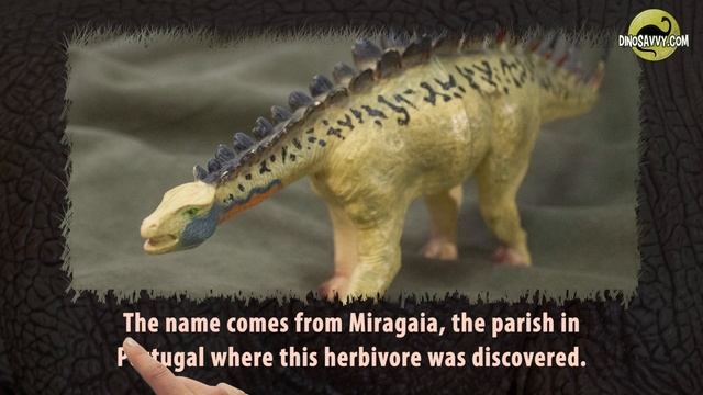 Learning To Read With Dinosaurs - Episode 1 : 12 Herbivores смотреть онлайн