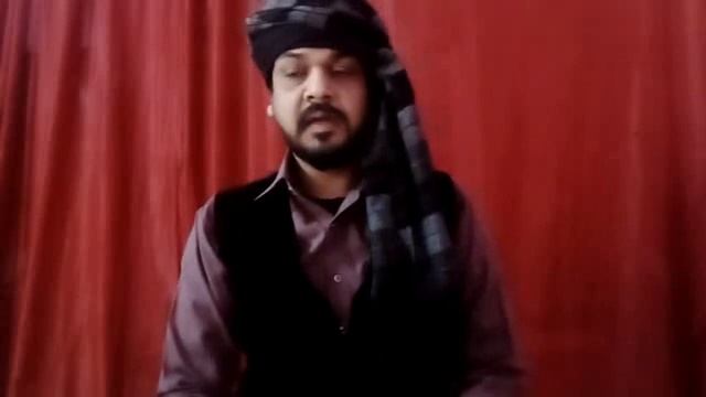 Hamid Bashir Naat смотреть онлайн