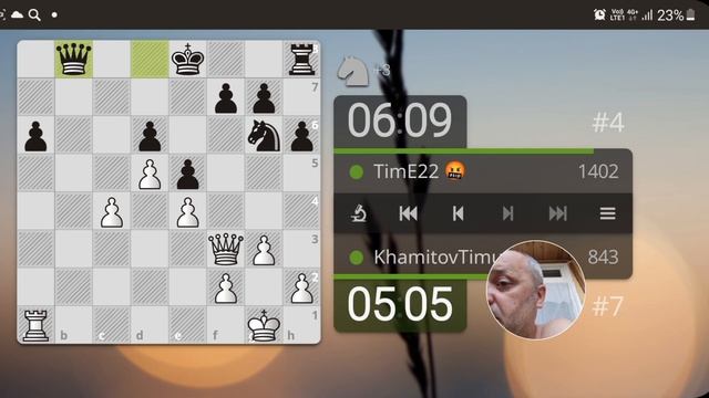 Первоклассники-644.20240715. #первоклассники #онлайнтурнир #межклубный смотреть онлайн