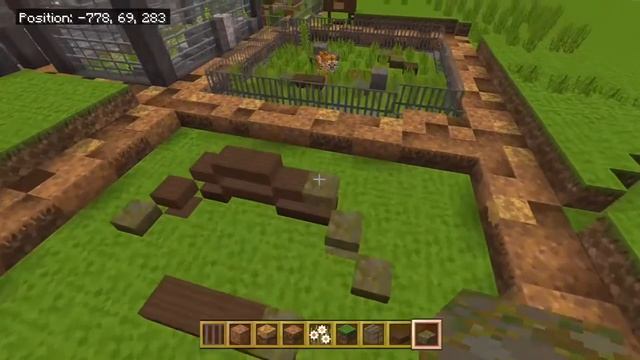 Building a Minecraft zoo ep 9 : Tigers! смотреть онлайн
