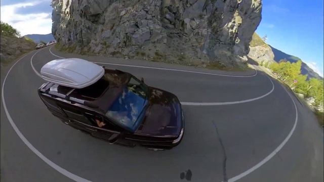 Алтай на машине 2 часть