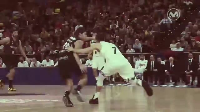 Luka doncic|In My Feelings mixHD 2018 смотреть онлайн