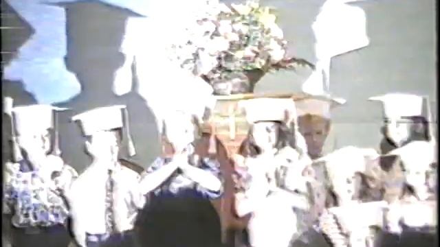 Spring/Summer 1992 - Disc 13 Part D смотреть онлайн