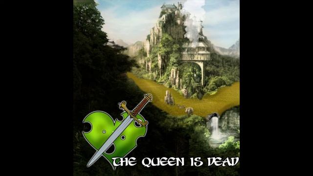 The Queen is Dead - Chapter 31 - Equestria смотреть онлайн
