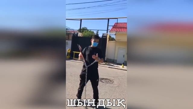 Қытай концлагерінде қазақтар көп! Билік немқұрайды қарауда. Алматы смотреть онлайн