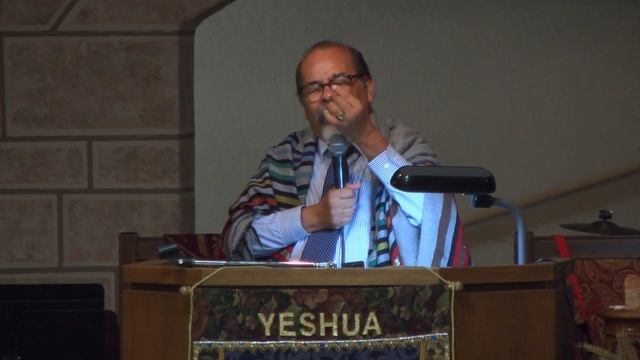 Dr. Denis Otero - 10/21/17 at Olive Tree Fellowship смотреть онлайн