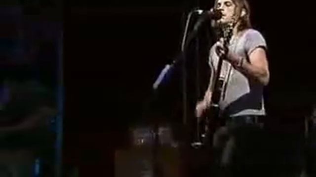 kings of leon - Holy Roller Novocaine смотреть онлайн