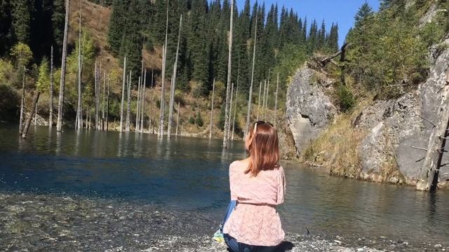 М.Мақатаев "Бала едік, ә?!" - Назерке Инақынова смотреть онлайн