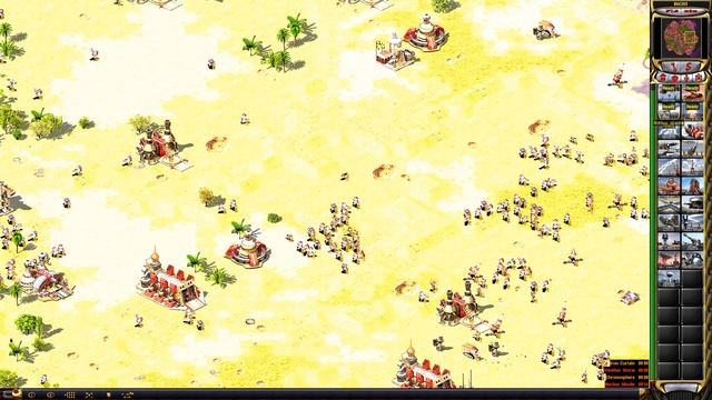 Красная тревога 2: Я могу создать такую зеленую и красивую среду