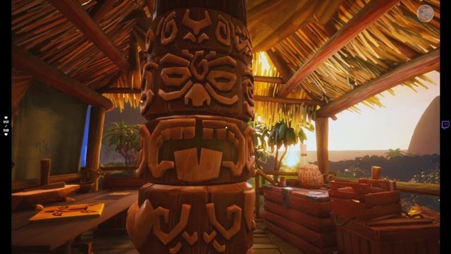 Теперь твой разум мой! Разгадаешь все загадки? [стрим - 01.02.24] / Call Of The Sea #1