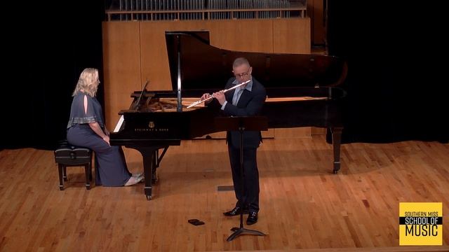 Le Merle Noir by Olivier Messiaen смотреть онлайн