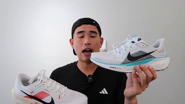 Nike Pegasus 41 VS Pegasus 40 | Which Is BETTER??