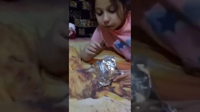 Вкусные трюфели