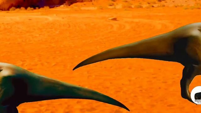 Jurassic World Evolution_ Dinosaur Tyrannosaurus Rex Vs Velociraptor смотреть онлайн