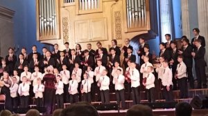 Ехала деревня... мимо мужика