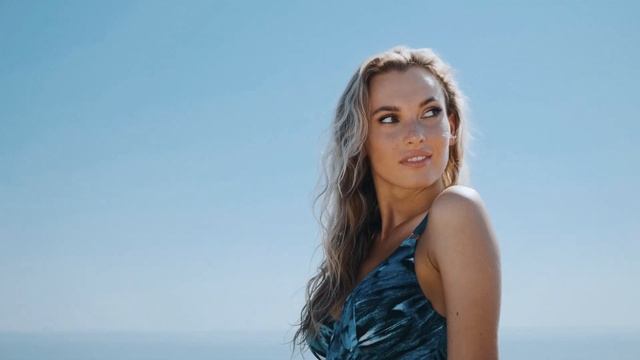 MILAVITSA Swimwear collection 2020 смотреть онлайн