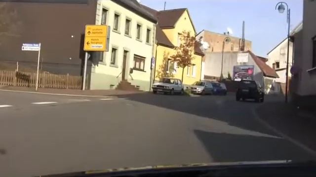 НАШ ГОРОД ÖSTRINGEN .WMV смотреть онлайн