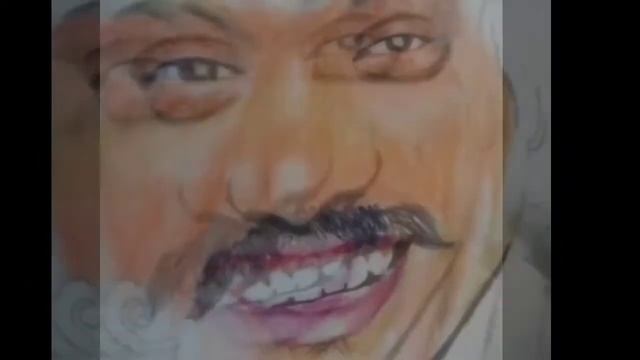 Pencil art @100 and colour Art @200 смотреть онлайн