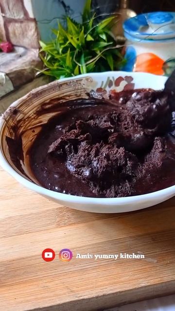 🎂Mini choco truffle cake|| lunch box cake chocolate overloaded cake #shorts смотреть онлайн
