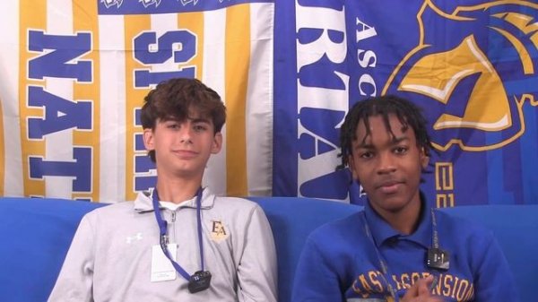 EA TV News: May 15, 2024