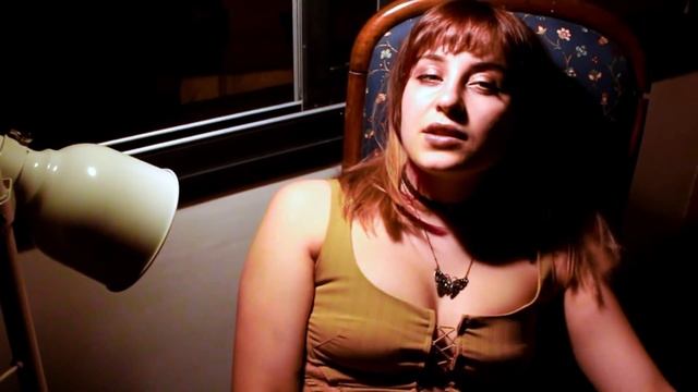 Weigh you down - Clara Thadea (music video) смотреть онлайн