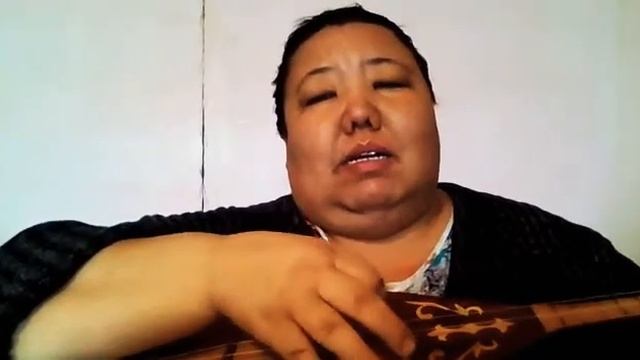 Махаббат туралы ән