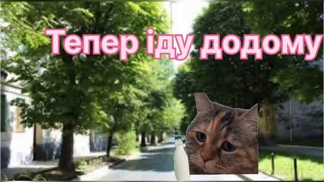 Мама заставила мене іти в магазин по молоко 🥛 смотреть онлайн
