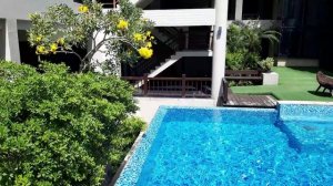 Пляж Патонг в январе 2025 года