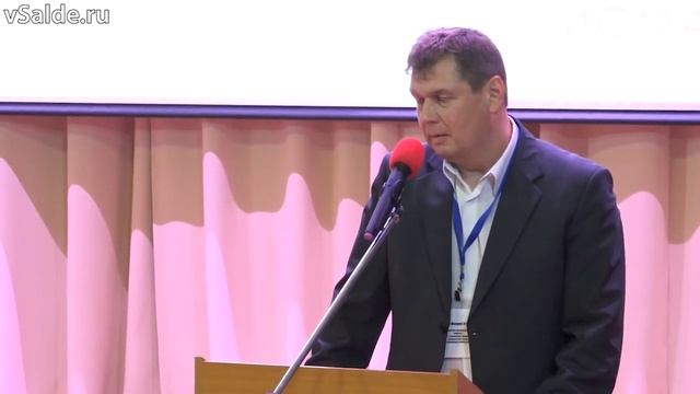 Будни ВСМПО. 16-я научно-техническая конференция смотреть онлайн