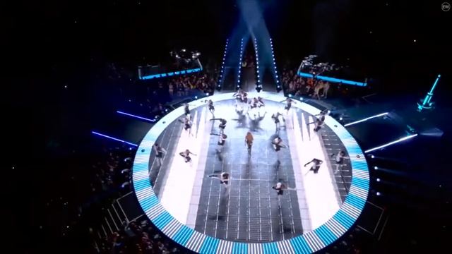 Shakira & J Lo's FULL Show of Pepsi Super Bowl 2020 LIVE Halftime смотреть онлайн