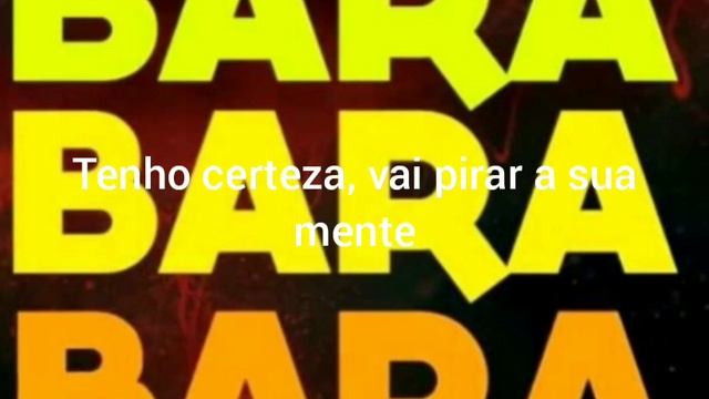 текст трека Bará Bará, Berê Berê/lyrics Bará Bará, Berê Berê