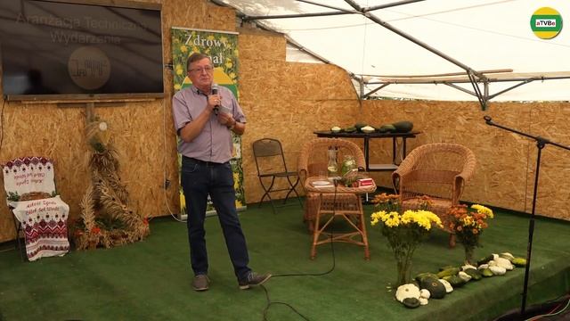 "GOŚĆ, KTÓRY O PSZCZOŁACH WIE WSZYSTKO" Tadeusz Sabat ROLNIK 2021 смотреть онлайн