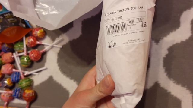 HAUL ŚWIĄTECZNY Z BIEDRONKI смотреть онлайн