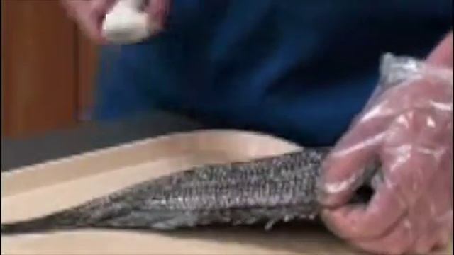3 Cooking with Rita - Keegan's Seafoood - Black bass смотреть онлайн