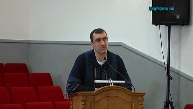 Яков - свидетельство смотреть онлайн