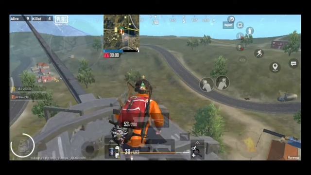 Pp-9-Bizon is an op and tagdi Gun 🔫/#PUBG MOBILE LITE смотреть онлайн