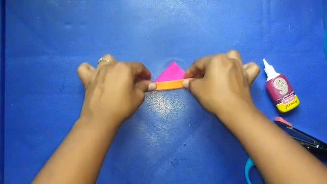 2 Different types of Butterfly.... /paper craft/ #WORLD_OF_CRAFT смотреть онлайн