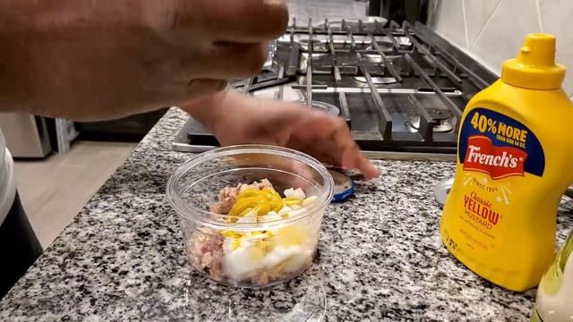 These secret techniques improve Tuna salad| #A Taste Of Flavor смотреть онлайн