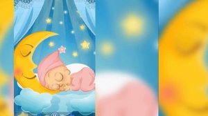 Калыбельная для детей