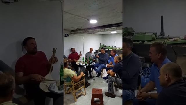 Гуслари Станко и Здравко Кнежевић смотреть онлайн