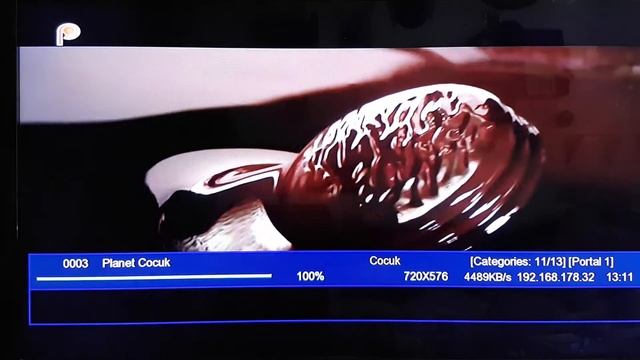 TÜRK TV BOX Acilis ve Kullanim 2017 смотреть онлайн