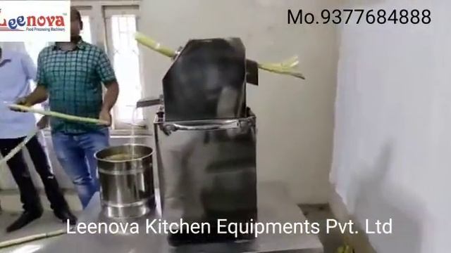 Sugarcane Juicer Machine | Summer season special business смотреть онлайн