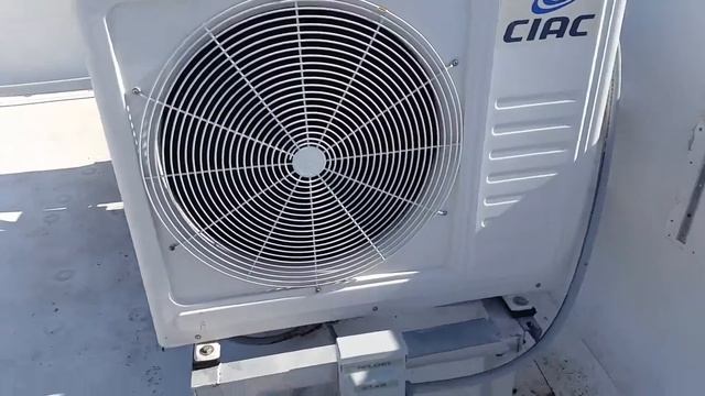 COOLING CAYMAN Your Full Air Conditioning And Refrigeration Service Company смотреть онлайн