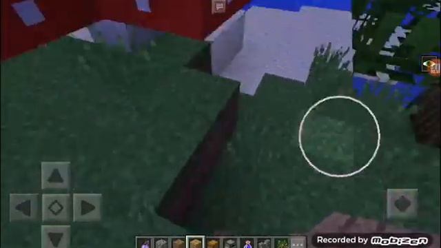 Как построить дом из гриба смотреть онлайн