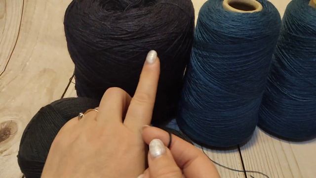 Свяжем платье к 8 Марта! смотреть онлайн