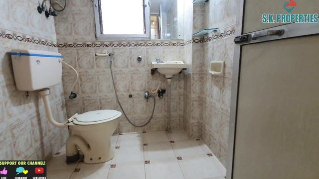3BHK Flat Sale at Mira Road Station , Mira Road East смотреть онлайн